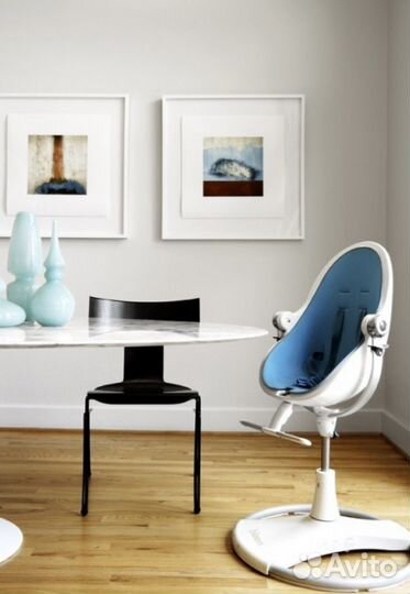 Детский стульчик bloom