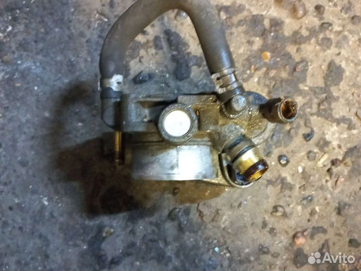 Опель астра h дроссель