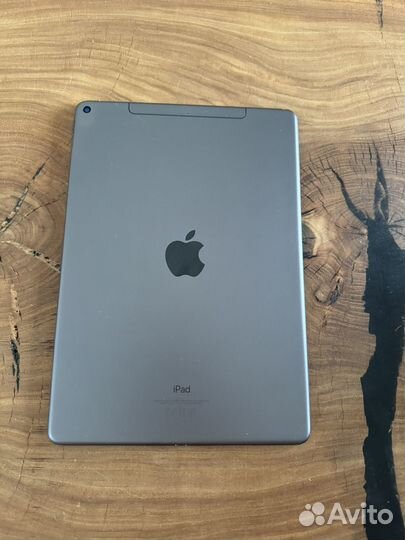 Планшет apple iPad Air 3