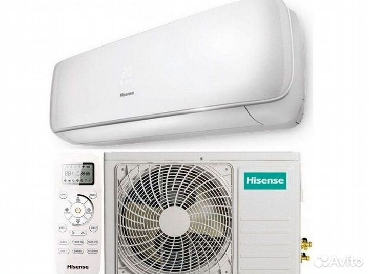 Сплит-система, которая не просквозит