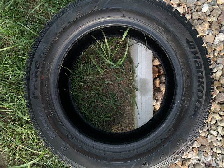 Hankook Winter I'Pike 185/65 R15