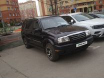 Suzuki XL7 2.7 AT, 2000, 320 000 км, с пробегом, цена 550 000 руб.