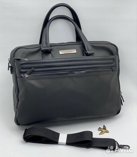 Сумка Calvin Klein деловая