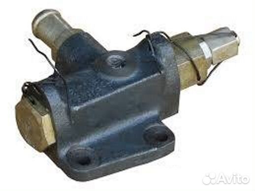 Распределитель перепускной Т-150 151.37.025-4