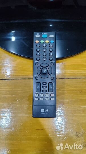 Телевизор LG 32LB75