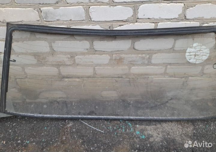 Стёкла ford Granada 2.0