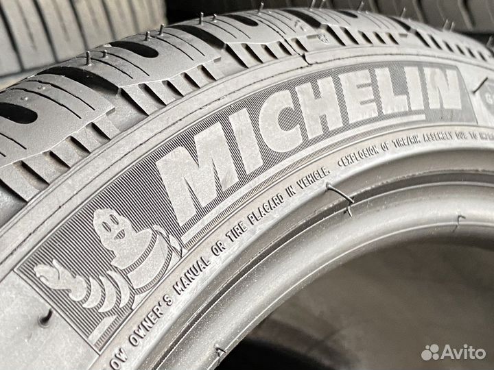 Michelin Pilot Alpin 4 225/40 R18