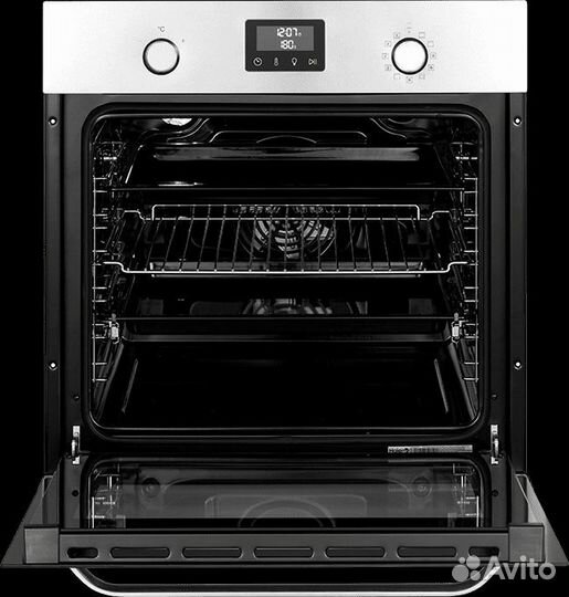 Новый духовой шкаф Haier