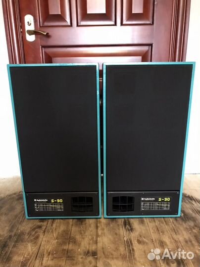 Колонки радиотехника s90 Radiotehnika S90