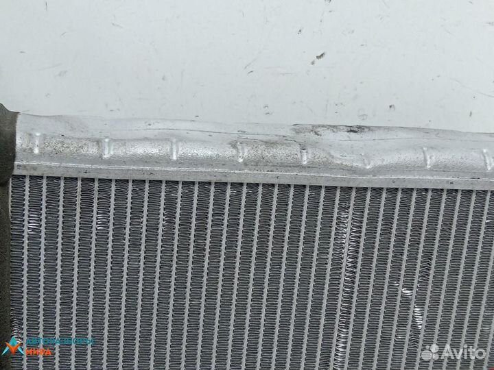 Радиатор отопителя (печки) Toyota RAV4 3 (XA30)