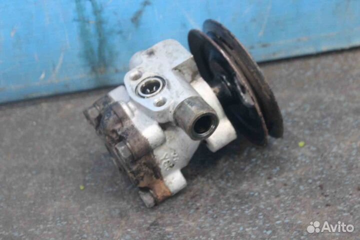 Гидроусилитель руля Hyundai Lavita (Хендай Лавита)