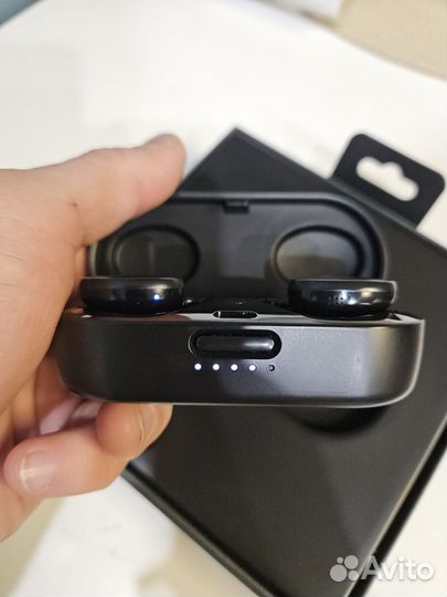 Наушники bose Sport Earbuds