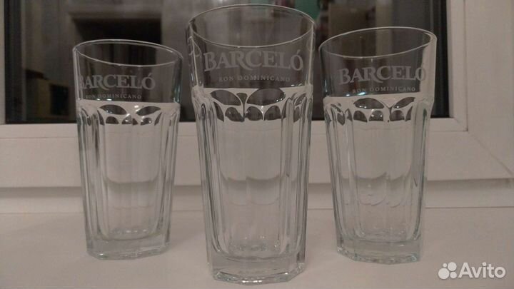 Менажница, стаканы Luminarc, кружки СССР