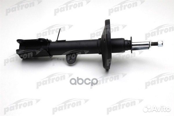 Амортизатор подвески передн прав ford: focus 98