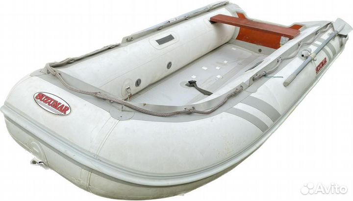 Надувная лодка Suzumar