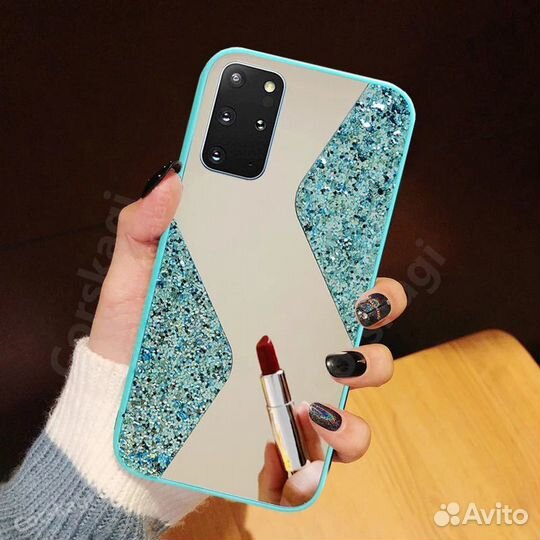 Чехол на xiaomi redmi note 8 pro