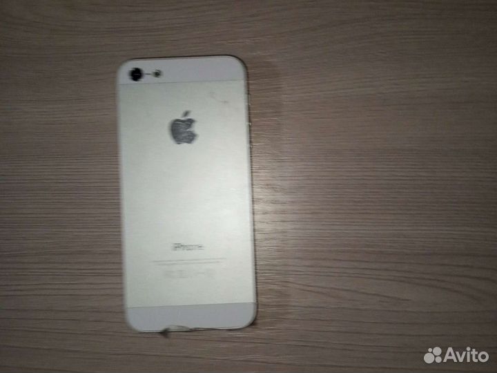 iPhone 5S, 32 ГБ