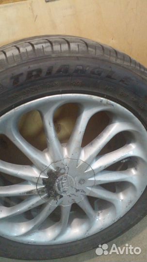 Диски и шины