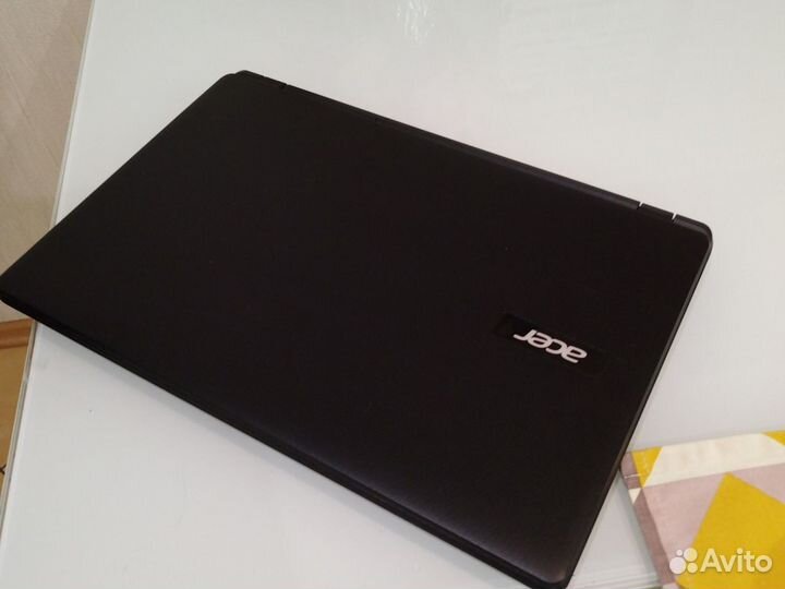 Ноутбук acer n15w4