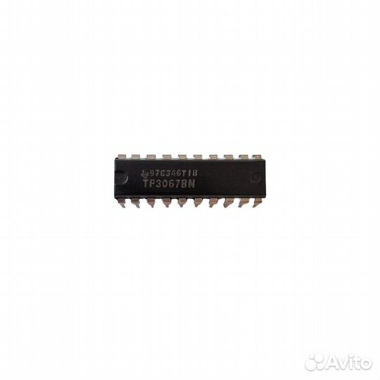 1 шт TP3067BN TP3067 Микросхема Texas Instruments