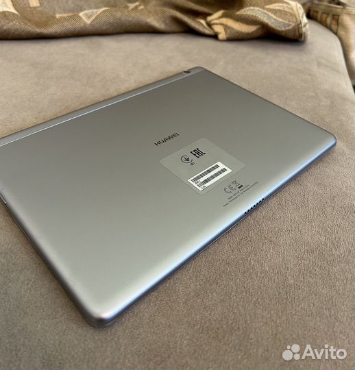 Планшет huawei mediapad t3