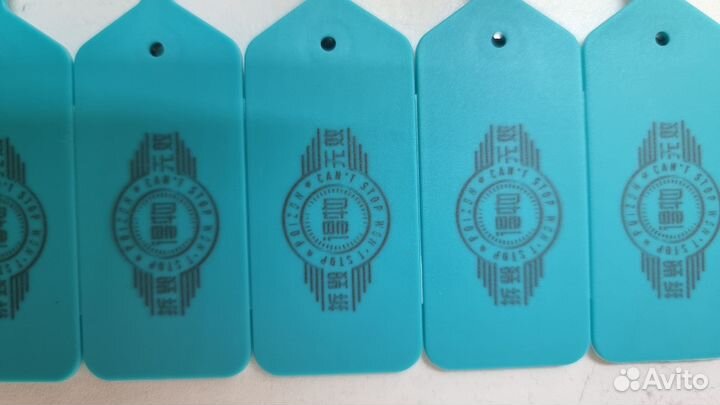 Пломбы для обуви