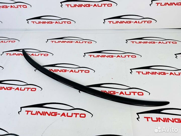 Спойлер на багажник Lexus IS250 V5024