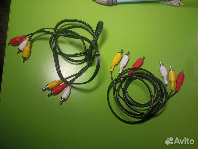 Провода тюльпан