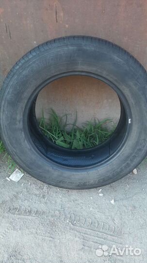 Yokohama Geolandar G98 225/65 R17