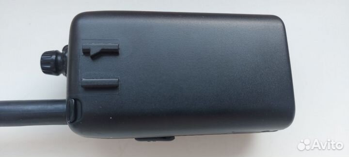 Коллекционные рации yaesu FT-50R