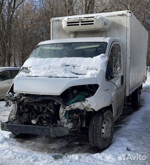 Выкуп автомобилей boxer jumper ducato