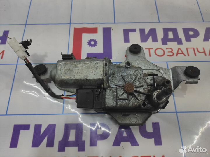 Моторчик стеклоочистителя задний Chery Tiggo T11 T