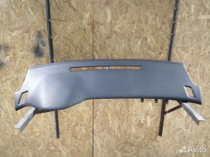 Торпедо панель приборов Mitsubishi Lancer IX