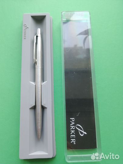 Ручка Паркер