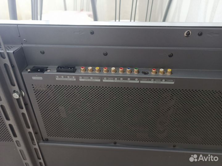 Монитор samsung plasma display