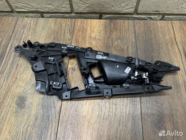 Audi A7 (4G8) Ручка двери передней и задней