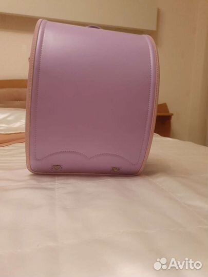 Школьный рюкзак randoseru оригинал из Японии