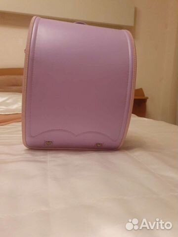 Школьный рюкзак randoseru оригинал из Японии