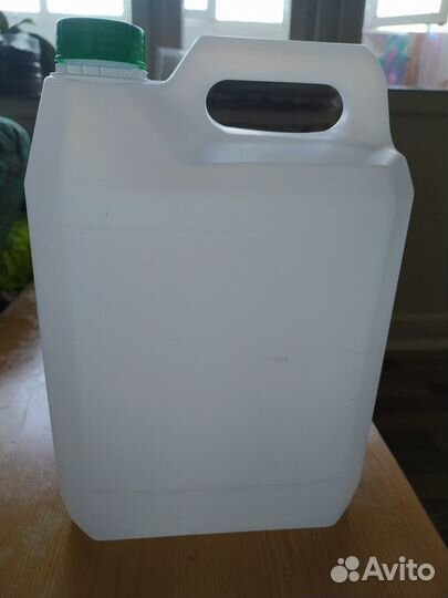 Канистры 5 литров