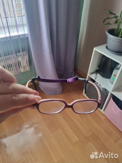 Оправа для очков детская