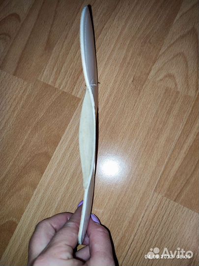 Ортопедические стельки новые 37 размер