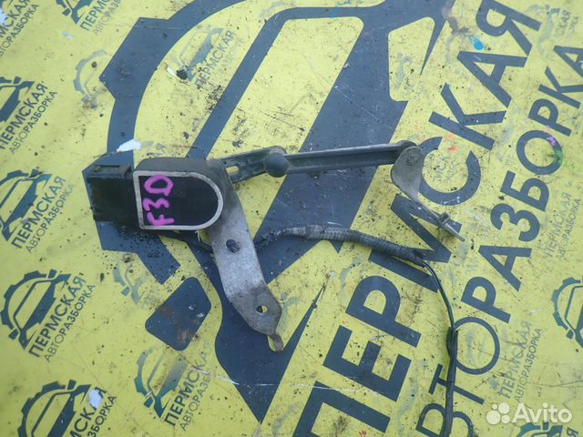 Датчик регулировки дорож. просвета для BMW 3-серия