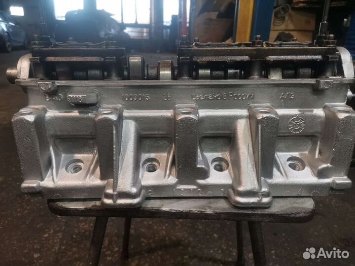 Головка 1118 на калину, гранта