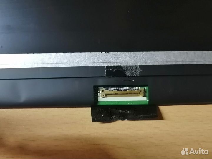 Матрица matt для Digma citi E400 es4003ew