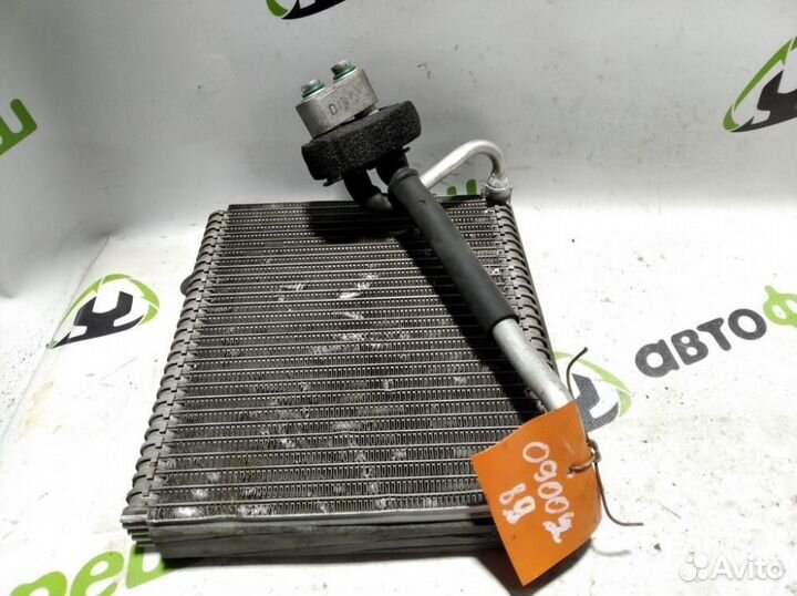 Испаритель кондиционера Kia Ceed 2007 2012