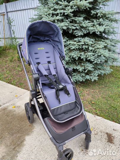 Коляски 2в1 Peg Perego Ypsi
