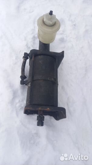 Пгу урал 4320