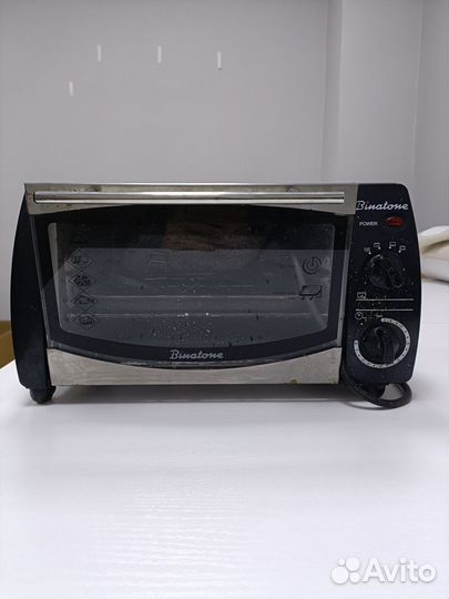 Мини печь Binaton