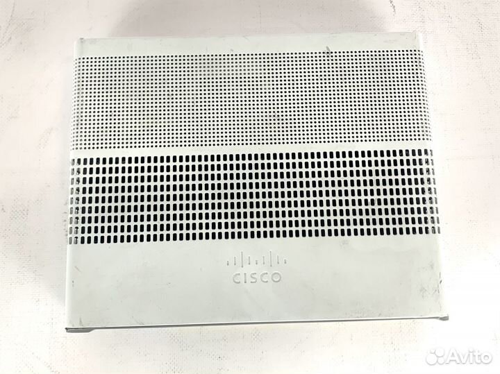Б/У Коммутатор Cisco WS-C3560CX-12TC-S