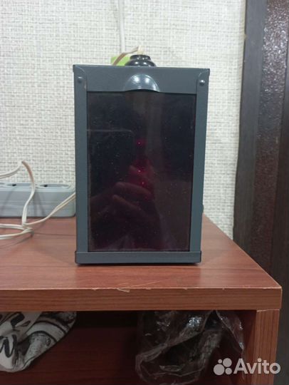 Фонарь СССР